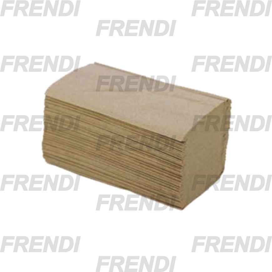 TOALLA 1 CAPA NATURAL 180 SER