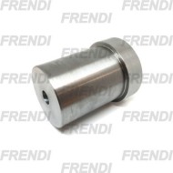 CALIBRADOR INOX D080xd014xL105 A316 FT