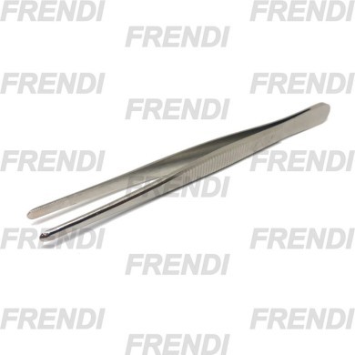 PINZA ROMA RECTA 145 MM HLX