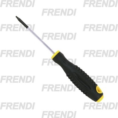 DESTORNILLADOR TORX TX-25 L207 CFN