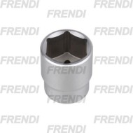 LLAVE VASO 28 MM 1/2 HEXAGONAL CFN