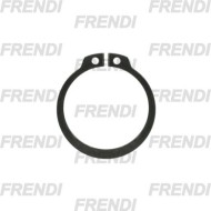 ANILLO EXT SEEGER 04X0.40 M04 DIN471