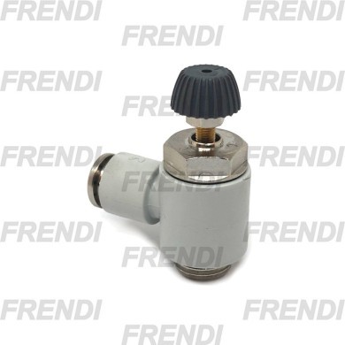 REGULADOR CAUDAL NE PMCU 704-1/4-10