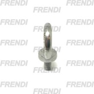 ARGOLLA MACHO M10 DIN580 INOX A2