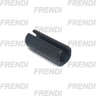PASADOR ELASTICO 08X80 DIN1481