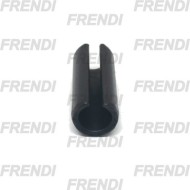 PASADOR ELASTICO 08X80 DIN1481