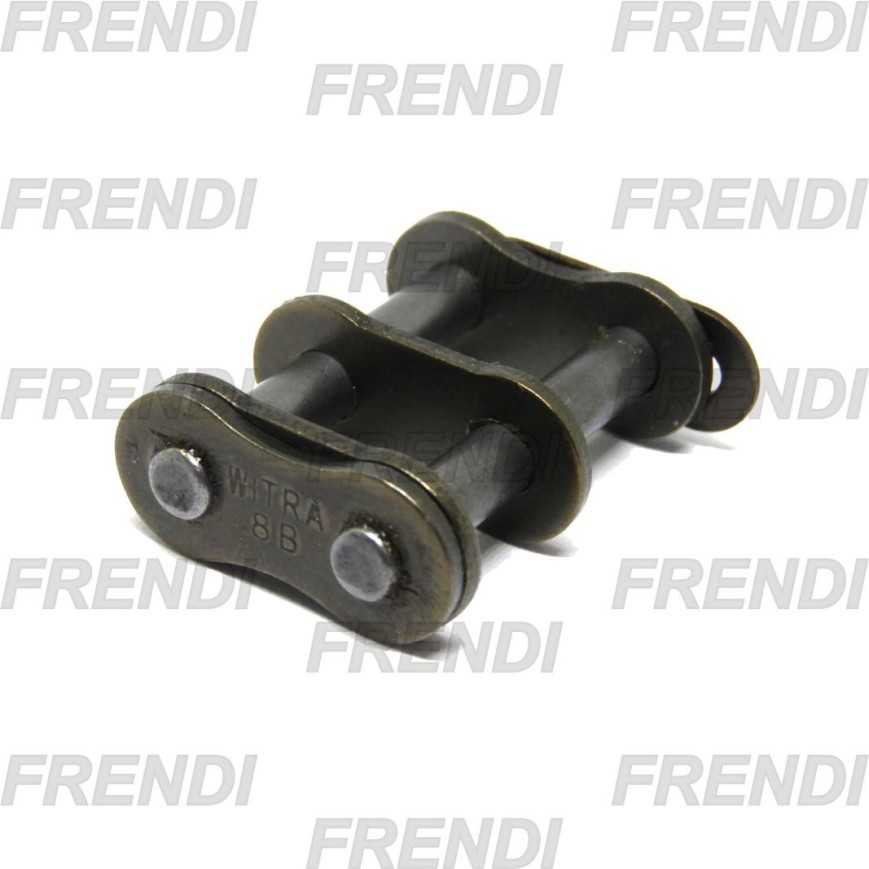 UNION CADENA DOBLE 140-2 28 A2 ASA
