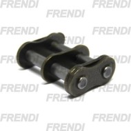 UNION CADENA DOBLE 140-2 28 A2 ASA