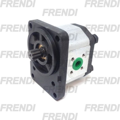 MOTOR HIDRAULICO 1ML9DT23R RQT