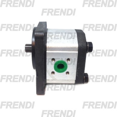 MOTOR HIDRAULICO 1ML9DT23R RQT