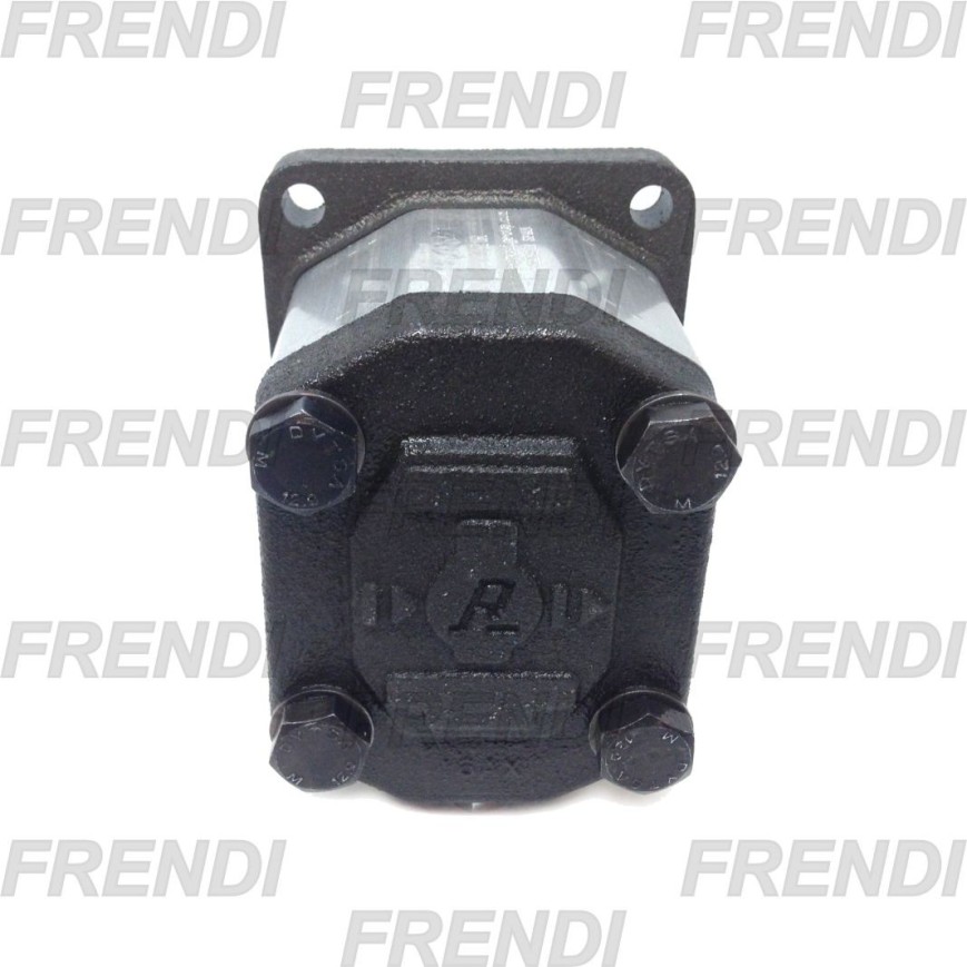 MOTOR HIDRAULICO 1ML9DT23R RQT