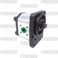 MOTOR HIDRAULICO 1ML9DT23R RQT