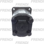 MOTOR HIDRAULICO 1ML9DT23R RQT