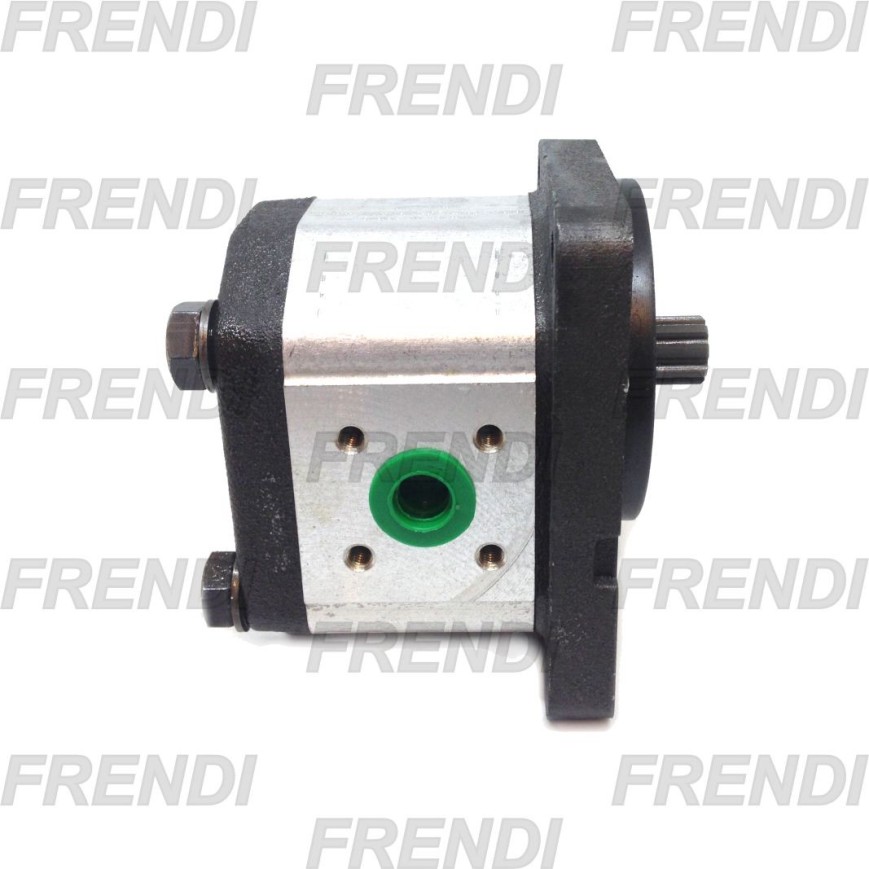 MOTOR HIDRAULICO 1ML9DT23R RQT