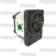 MOTOR HIDRAULICO 1ML12DT23F RQT