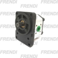 MOTOR HIDRAULICO 1ML12DT23F RQT