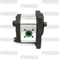 MOTOR HIDRAULICO 1ML12DT23F RQT