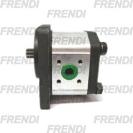 MOTOR HIDRAULICO 1ML12DT23F RQT