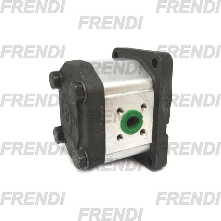 MOTOR HIDRAULICO 1ML12DT23F RQT