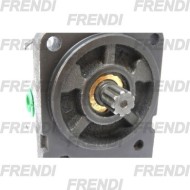 MOTOR HIDRAULICO 1ML12DT23F RQT