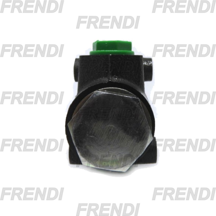 DIVISOR CAUDAL HI DC03R10 3/8 BSP RQT