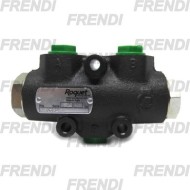 DIVISOR CAUDAL HI DC03R10 3/8 BSP RQT