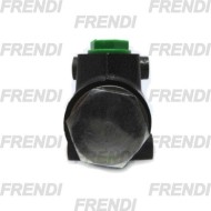 DIVISOR CAUDAL HI DC03R25 3/8 BSP RQT