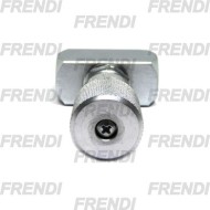 REGULADOR CAUDAL HI BI 1/4 BSP POMO OLW