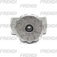 REGULADOR CAUDAL HI BI 3/8 BSP POMO OLW