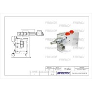 VAL HI SECUENCIA 3/8 VDA38/TR WAV