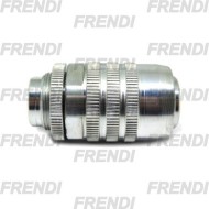 REGULADOR CAUDAL HI UNI PIÑA 3/8 BSP OLW