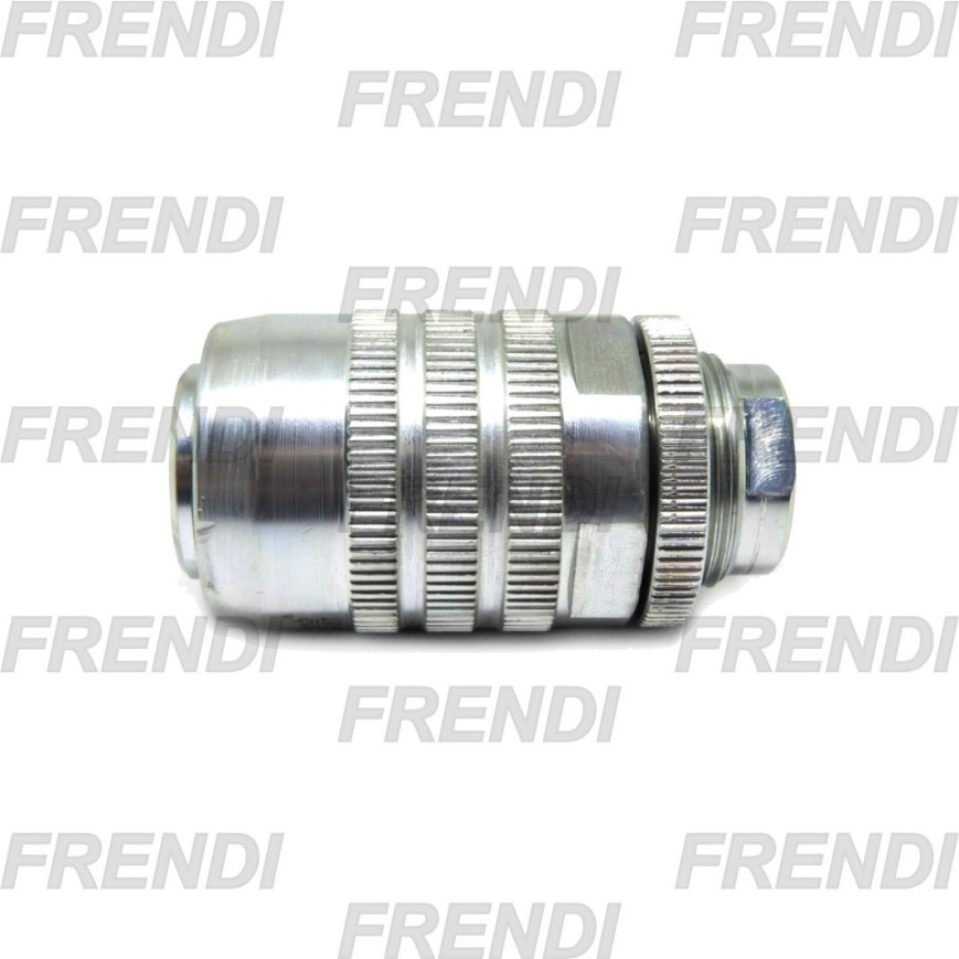 REGULADOR CAUDAL HI UNI PIÑA 3/8 BSP OLW