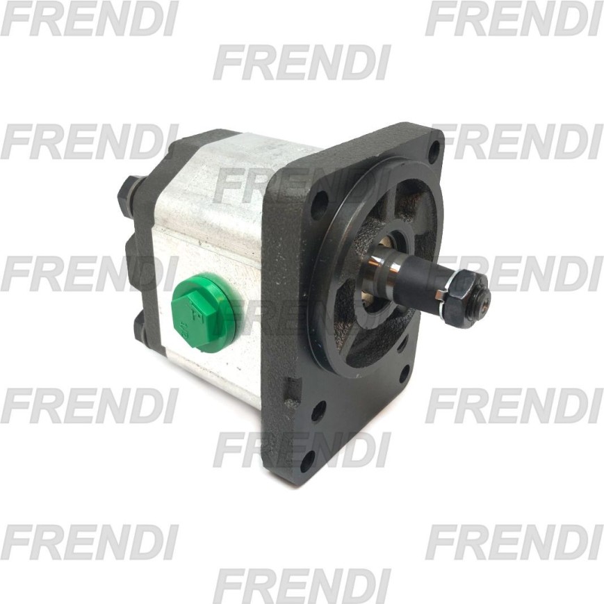 MOTOR HIDRAULICO 1ML12RE23R RQT