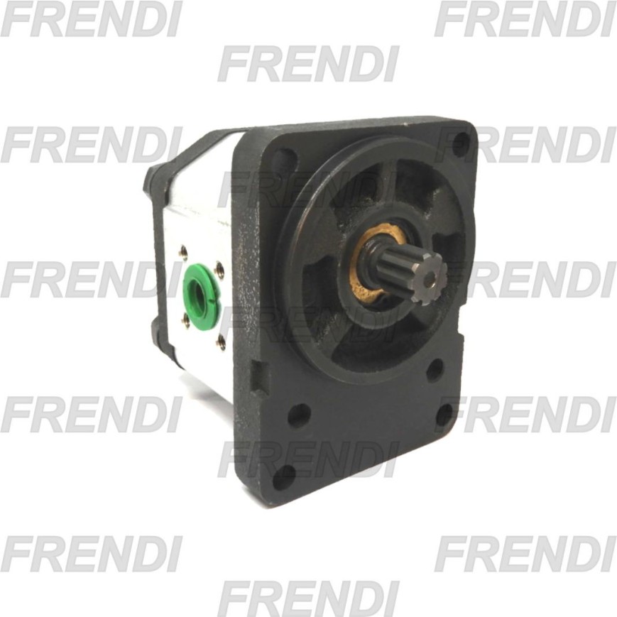 MOTOR HIDRAULICO 1ML16IT23R RQT