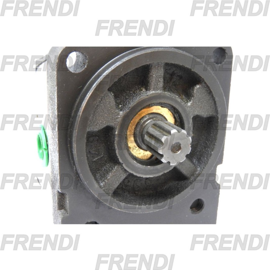 MOTOR HIDRAULICO 1ML16IT23R RQT