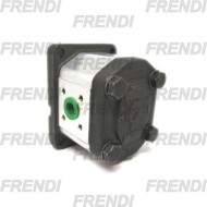 MOTOR HIDRAULICO 1ML16IT23R RQT