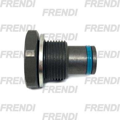 ADPT HI RETORNO CON PRESION 3/4 BSP RQT