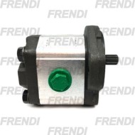 MOTOR HIDRAULICO 1ML16RG09R RQT