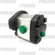 MOTOR HIDRAULICO 1ML16RG09R RQT