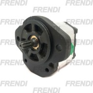 MOTOR HIDRAULICO 1ML16RG09R RQT