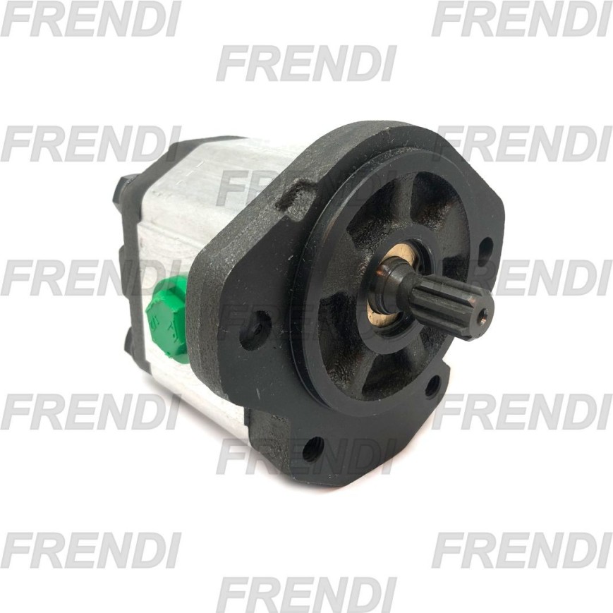 MOTOR HIDRAULICO 1ML16RG09R RQT