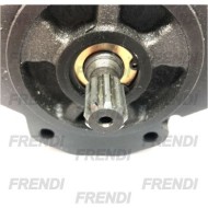 MOTOR HIDRAULICO 1ML16RG09R RQT