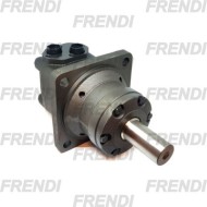 MOTOR HIDRAULICO MPS W 400 C40 MRG