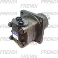 MOTOR HIDRAULICO MPS W 400 C40 MRG