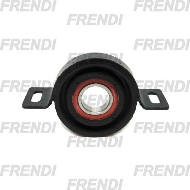 SOPORTE RODAMIENTO SP-MERCEDES 60R TVI