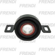 SOPORTE RODAMIENTO SP-MERCEDES 60R TVI