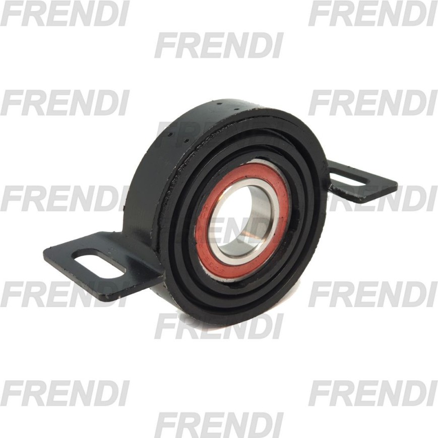 SOPORTE RODAMIENTO SP-MERCEDES 60R TVI