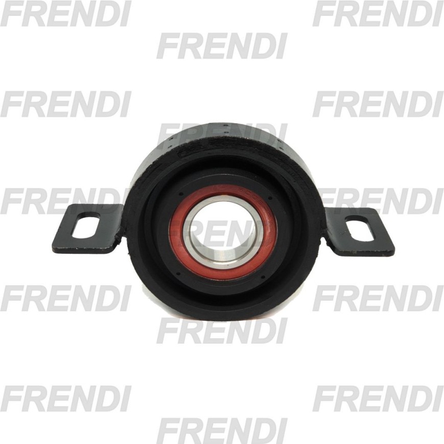 SOPORTE RODAMIENTO SP-MERCEDES 60R TVI