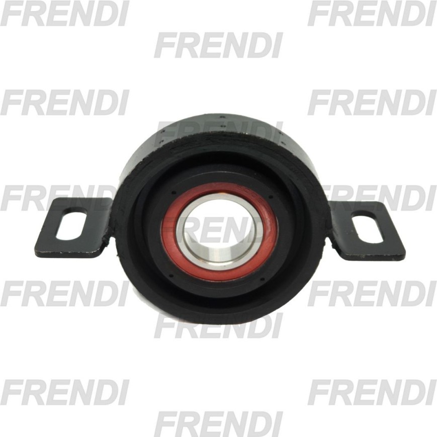 SOPORTE RODAMIENTO SP-MERCEDES 60R TVI