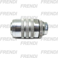 REGULADOR CAUDAL HI UNI PIÑA 1/4 BSP OLW